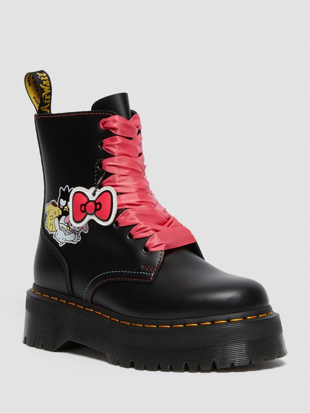 Dr. Martens x Hello Kitty and Friends Jadon - Picture 15 of 15